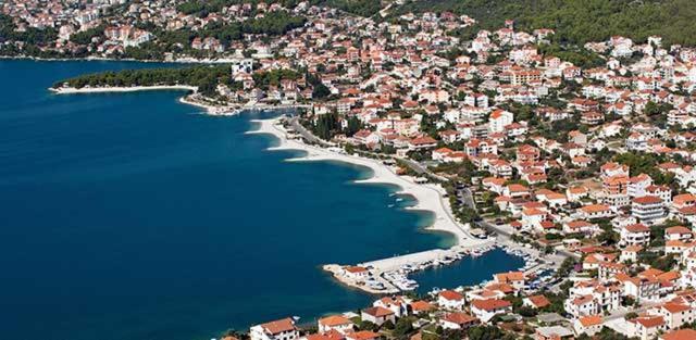 Luxury In Trogir Apartmant Drago Kültér fotó