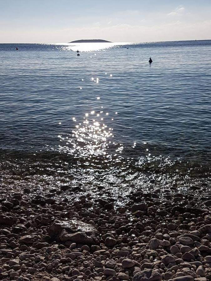 Luxury In Trogir Apartmant Drago Kültér fotó