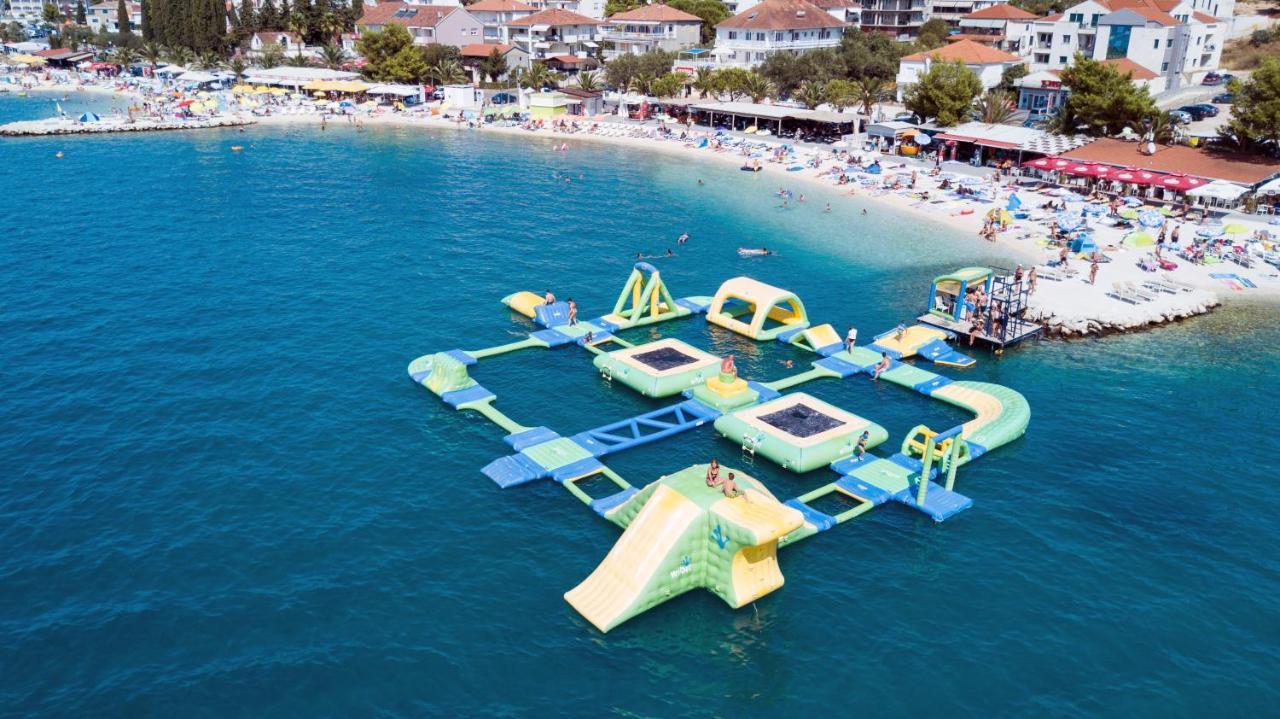 Luxury In Trogir Apartmant Drago Kültér fotó