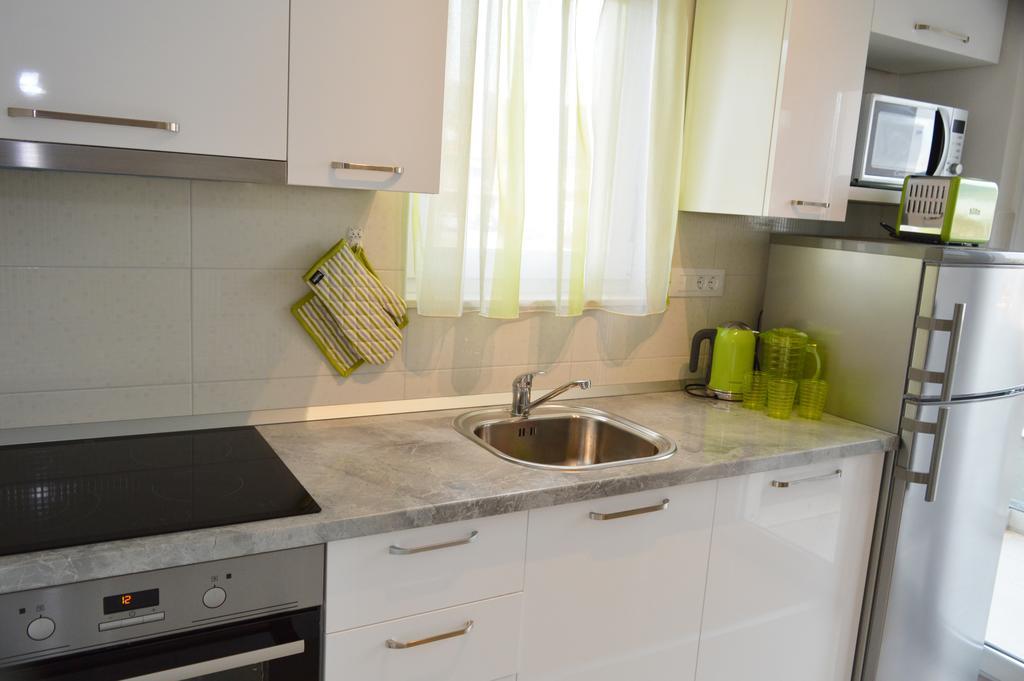Luxury In Trogir Apartmant Drago Kültér fotó