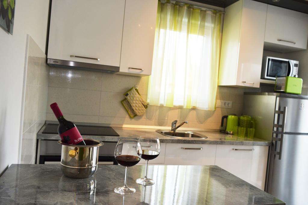 Luxury In Trogir Apartmant Drago Kültér fotó