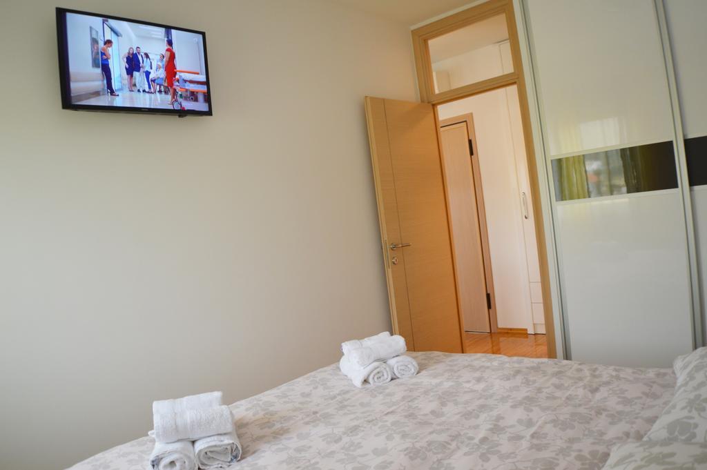 Luxury In Trogir Apartmant Drago Kültér fotó