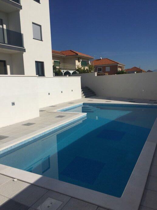 Luxury In Trogir Apartmant Drago Kültér fotó