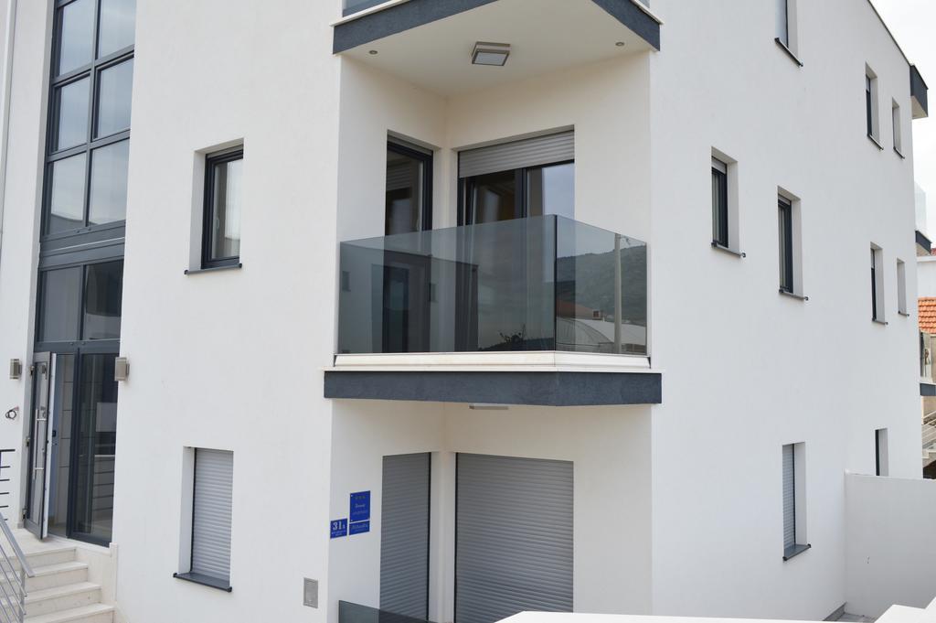 Luxury In Trogir Apartmant Drago Kültér fotó