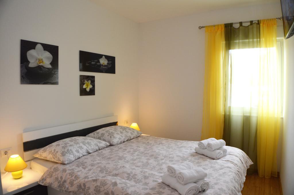 Luxury In Trogir Apartmant Drago Kültér fotó