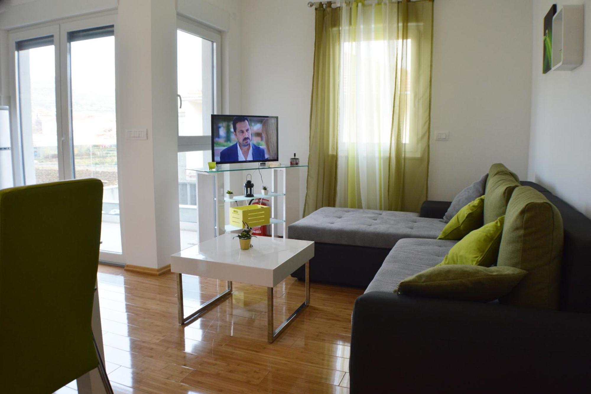 Luxury In Trogir Apartmant Drago Kültér fotó