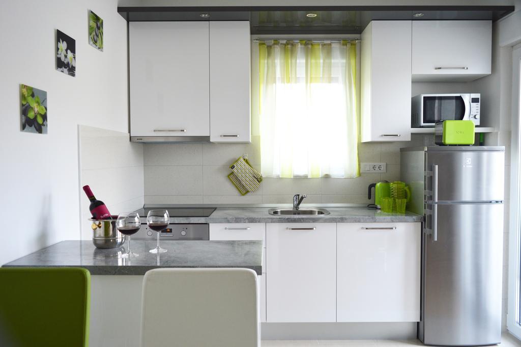 Luxury In Trogir Apartmant Drago Kültér fotó