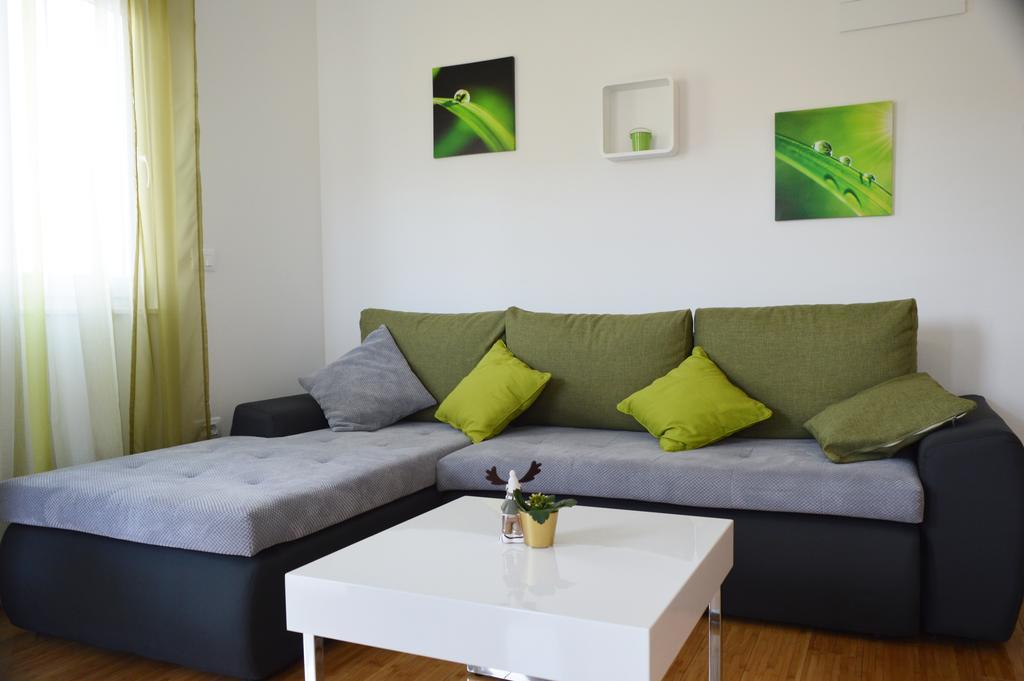 Luxury In Trogir Apartmant Drago Kültér fotó
