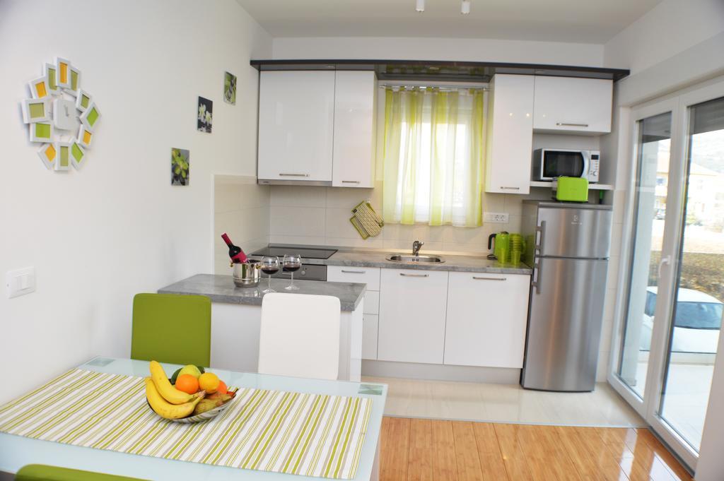 Luxury In Trogir Apartmant Drago Kültér fotó