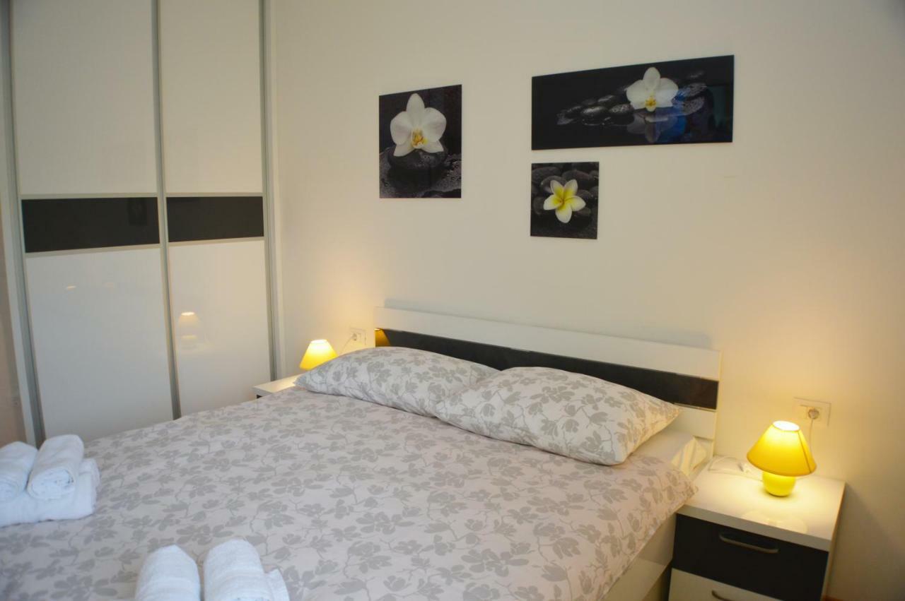Luxury In Trogir Apartmant Drago Kültér fotó