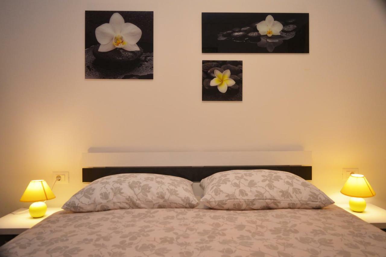 Luxury In Trogir Apartmant Drago Kültér fotó