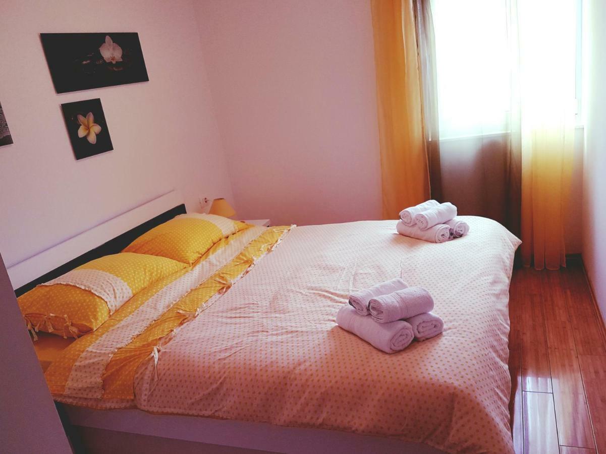 Luxury In Trogir Apartmant Drago Kültér fotó